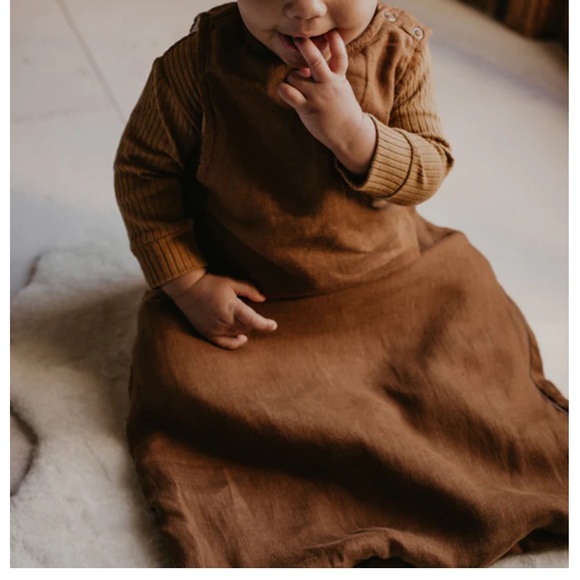 the simple folk Other - The simple folk essential sleep sack